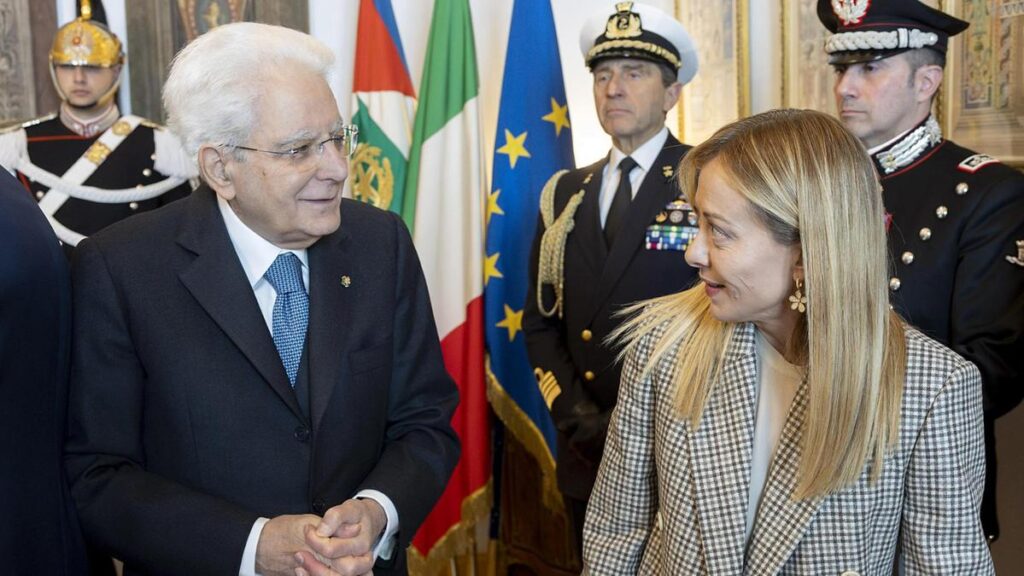 Celebrazioni del 25 aprile per l'81esimo anniversario della Liberazione in tutta Italia