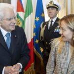 Celebrazioni del 25 aprile per l'81esimo anniversario della Liberazione in tutta Italia