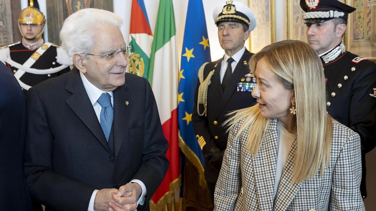 Celebrazioni del 25 aprile per l'81esimo anniversario della Liberazione in tutta Italia