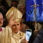 Celebrazioni pasquali 2026: diretta della Messa e Benedizione di Papa Leone XIV