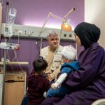 Cessate il fuoco in Libano: Unicef, 172 bambini uccisi in 46 giorni di conflitto