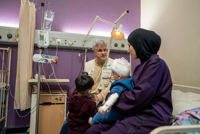 Cessate il fuoco in Libano: Unicef, 172 bambini uccisi in 46 giorni di conflitto