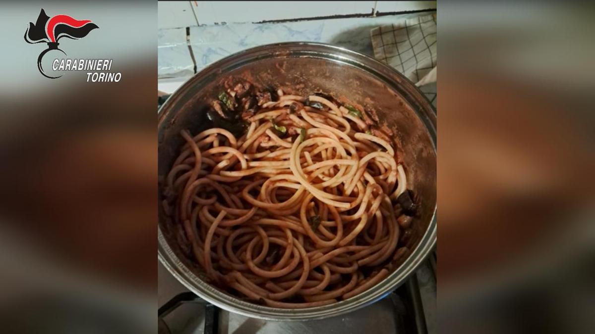 Chef a domicilio narcotizza cliente con benzodiazepine e ruba 10mila euro a Torino