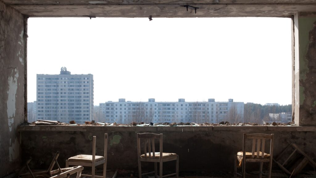 Chernobyl, 40 anni dopo: l'eredità del disastro e il rischio nucleare attuale