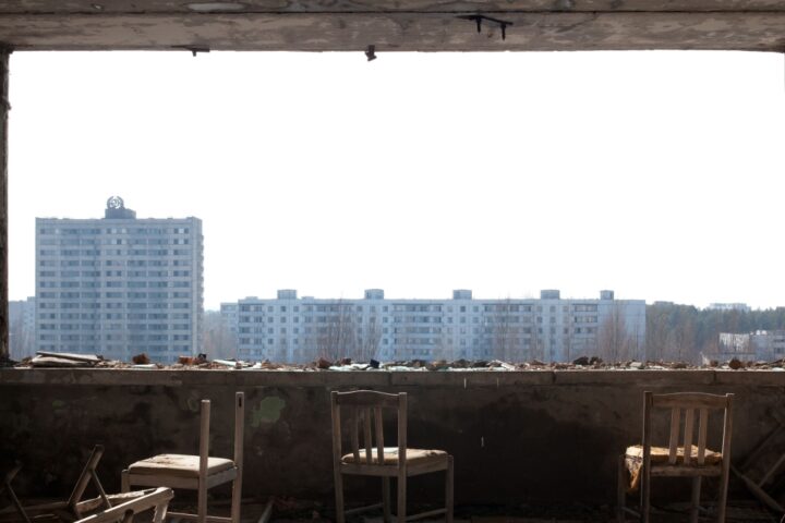 Chernobyl, 40 anni dopo: l'eredità del disastro e il rischio nucleare attuale