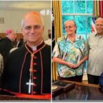 Chi è Louis Prevost, il fratello Maga di Papa Leone XIV al centro delle polemiche con Trump