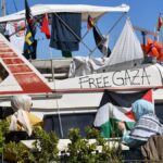 Chi finanzia la Global Sumud Flotilla? Le accuse di Israele sul coinvolgimento di Hamas