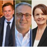 Cinque nuovi sottosegretari giurano a Palazzo Chigi, ecco le nomine ufficiali