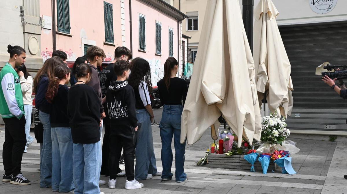Cinque ragazzi indagati per l'omicidio di Giacomo Bongiorni a Massa
