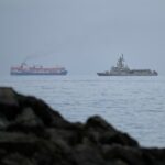 Circa cinquanta marittimi italiani ancora bloccati nel golfo Persico a causa delle tensioni con l'Iran