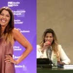 Claudia Conte e i finanziamenti pubblici del ministero per le sue attività legate al cinema e alla cultura