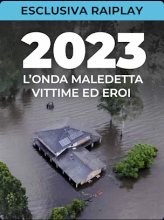 Claudia Conte e il documentario venduto alla Rai: interrogativi su costo e legami con il Viminale