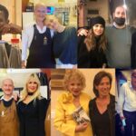 Claudia Conte e il ristorante Borgo Pio 92: perdite nonostante i fondi Covid e relazioni strategiche