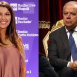 Claudia Conte perde supporto: la polizia annulla impegni e programma Rai a rischio