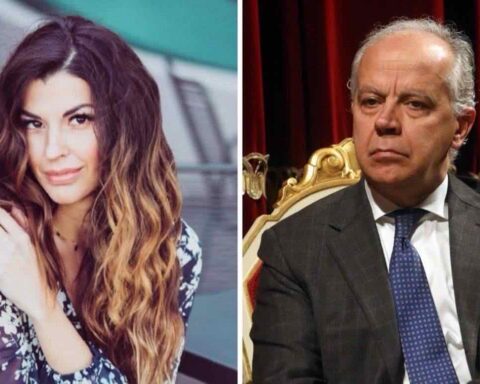 Claudia Conte respinge le accuse di favoritismi e illegalità in una lettera del suo legale