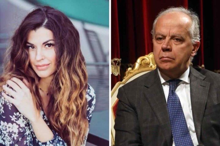 Claudia Conte respinge le accuse di favoritismi e illegalità in una lettera del suo legale