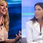 Claudia Conte rivela relazione con il ministro Piantedosi, preoccupazioni per dimissioni imminenti