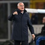 Claudio Ranieri resta alla Roma nonostante la tensione con Gasperini