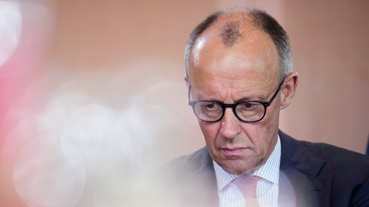 Clemens Fuest avverte: Germania a rischio decennio perduto come l'Italia negli anni '90
