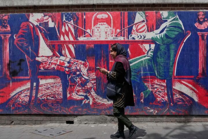 Cnn: il Pakistan prevede una nuova proposta di pace dall'Iran in arrivo