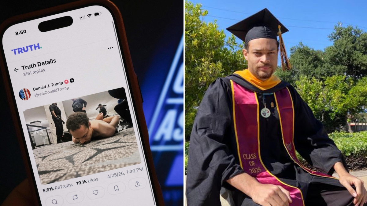 Cole Allen accusato di tentato assassinio di Donald Trump durante una cena di gala