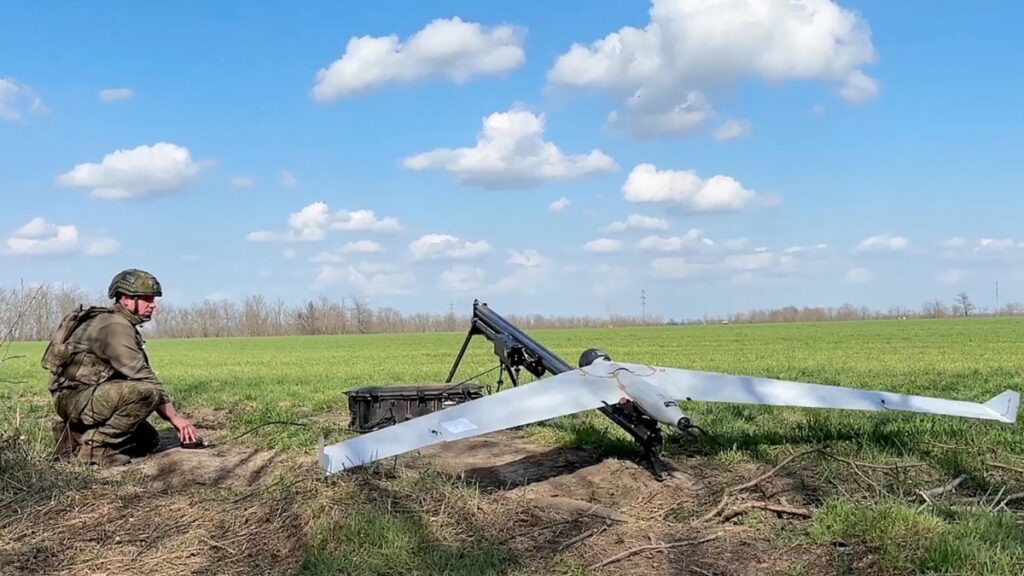 Colloqui diretti tra Zelensky e Putin: l'Ucraina chiede il supporto della Turchia per facilitare le trattative