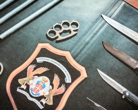 Coltelli: il Cai chiede deroghe al decreto sicurezza per escursionisti e professionisti