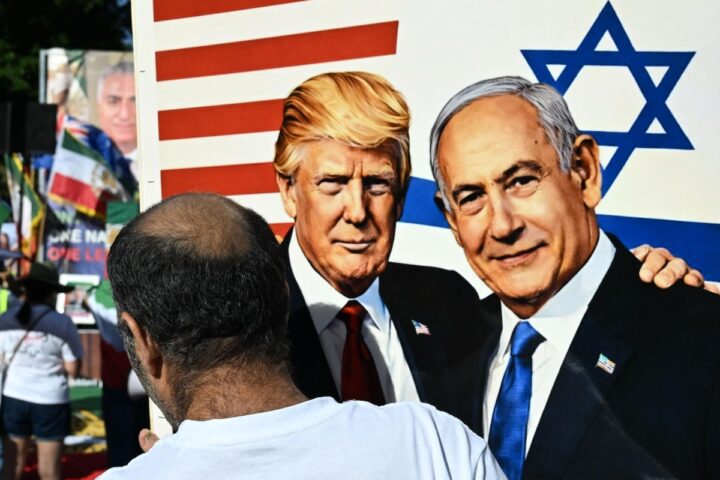 Come Netanyahu ha convinto Trump a dichiarare guerra all'Iran: reportage del New York Times