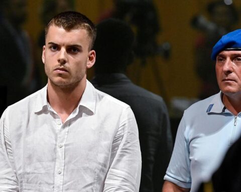 Condanna definitiva per Hjorth: 10 anni e 11 mesi per l'omicidio di Cerciello a Roma