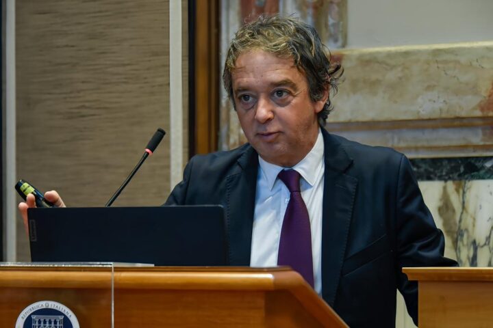 Confindustria avverte: conflitti e energia potrebbero portare a crisi storica in Europa