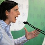 Conte e Schlein si sfidano a distanza: ex premier presenta libro al Tempio di Adriano, segretaria Pd al Nazareno