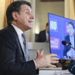 Conte rivela come ha convinto l'Europa a evitare sanzioni contro l'Italia