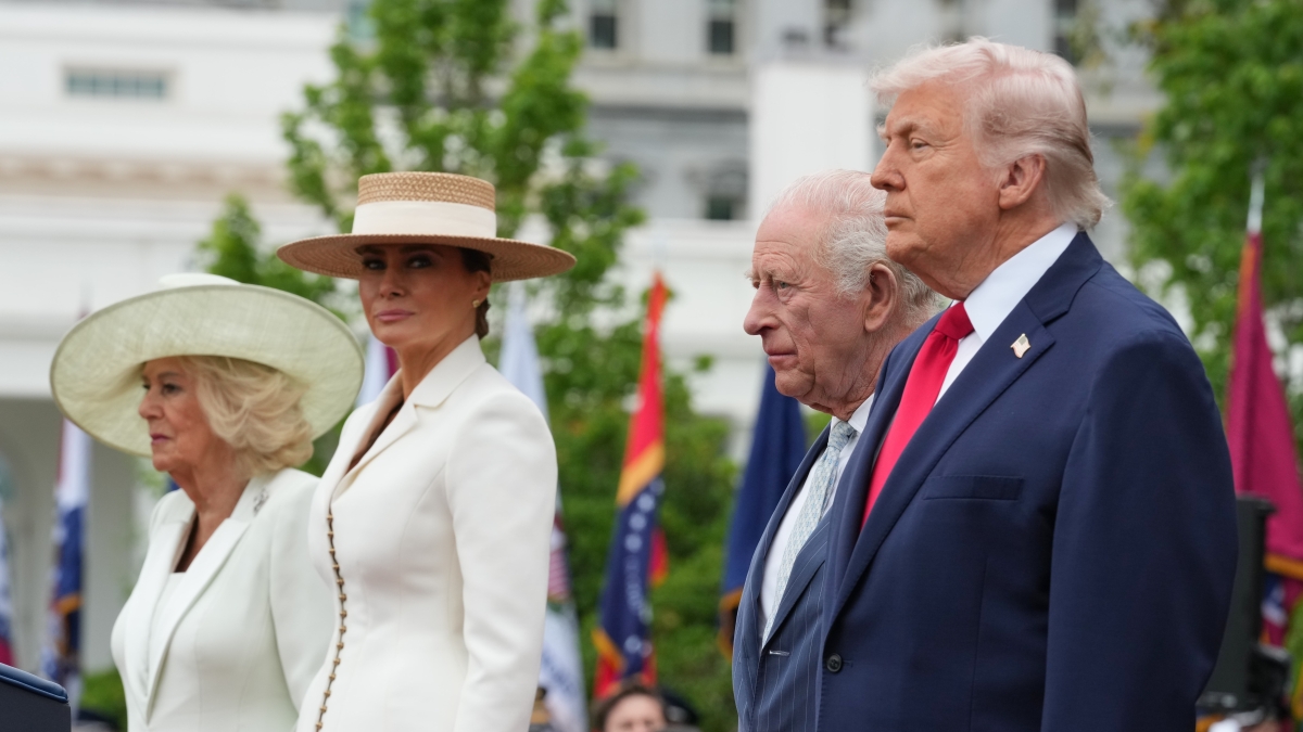 Controversia sull'ambasciatore britannico negli Stati Uniti: afferma che la «relazione speciale» degli Usa è solo con Israele