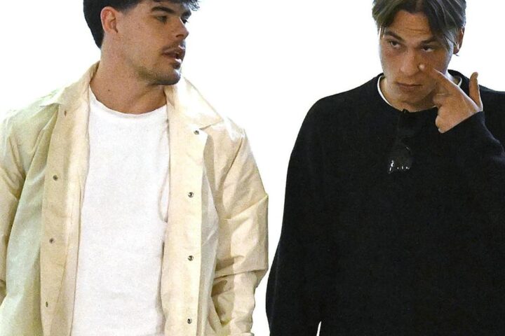 Corte d'Appello di Milano ribalta sentenza: assolti Apolloni e Lucarelli jr da accuse di violenza sessuale di gruppo