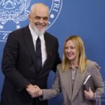 Corte Ue approva protocollo Italia-Albania per Cpr, Meloni esulta su tempi perduti