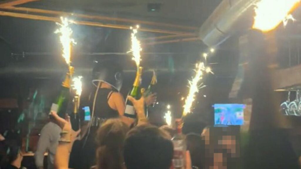 Crans-Montana, il video segreto dell'incendio sarà accessibile ai familiari delle vittime