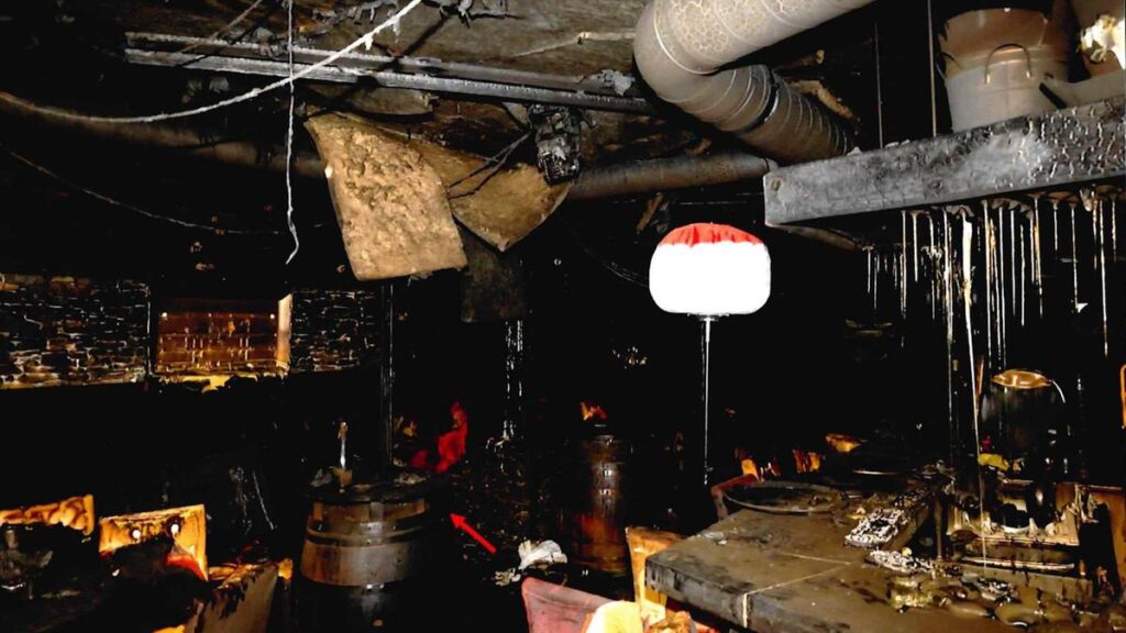 Crans-Montana, inchiesta sul rogo di Capodanno: cinque politici indagati per omicidio colposo