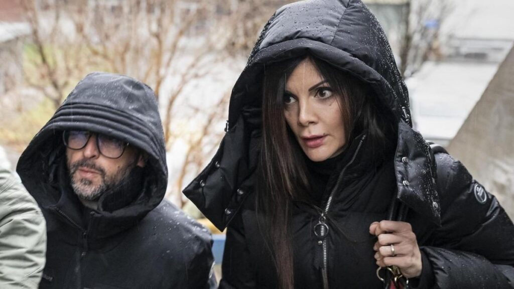 Crans-Montana, indagati a Roma i Moretti per la strage al locale Constellation