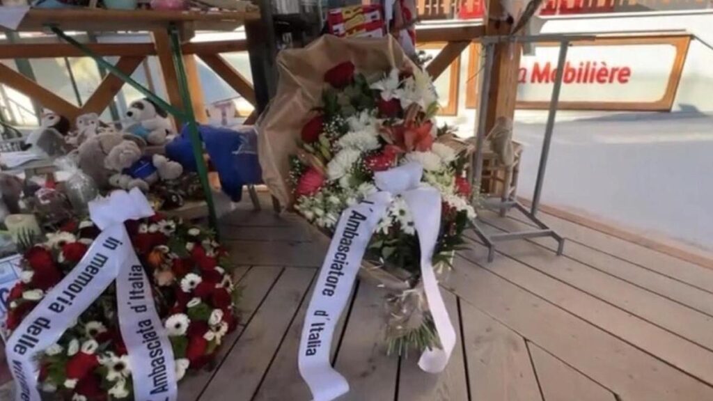 Crans-Montana, indagati altri quattro: inchiesta amplifica responsabilità istituzionali nel rogo del Constellation