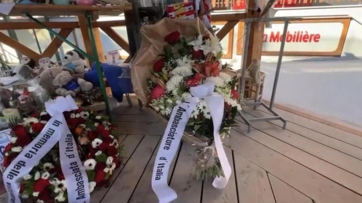 Crans-Montana, indagati altri quattro: inchiesta amplifica responsabilità istituzionali nel rogo del Constellation