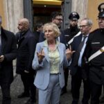 Craxi apre al dialogo sull'eutanasia, attesa per discussione al Senato tra due settimane