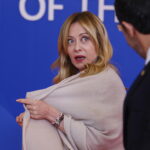 Crisi energetica, Meloni propone allentamento regole aiuti di Stato: «Italia non è sola in Ue»