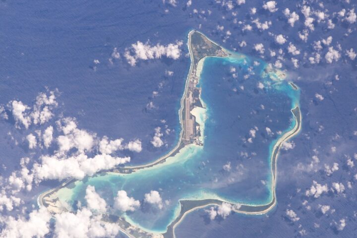 Crolla l'accordo tra Londra e Mauritius per la restituzione delle isole Chagos per pressione di Trump