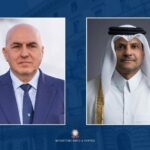 Crosetto discute sicurezza regionale con il ministro del Qatar Al Thani, impegno per la stabilità
