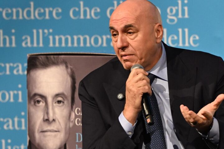 Crosetto: pressioni su Putin per l'uso di armi nucleari in Ucraina e necessità di deterrenza reale