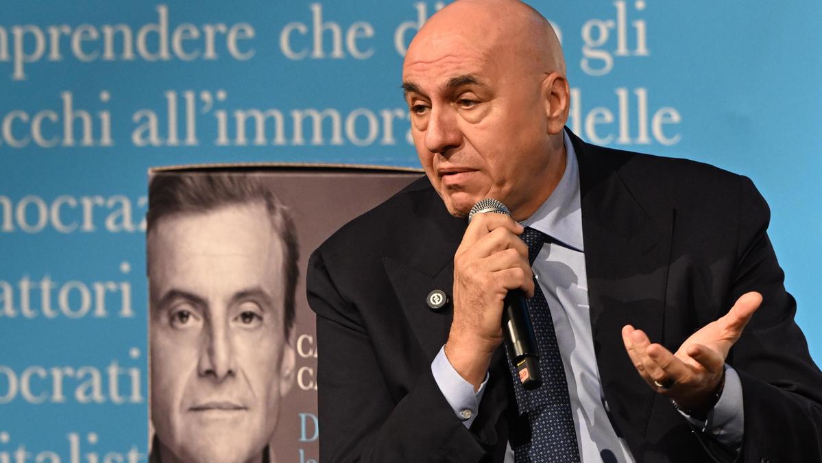 Crosetto: pressioni su Putin per l'uso di armi nucleari in Ucraina e necessità di deterrenza reale
