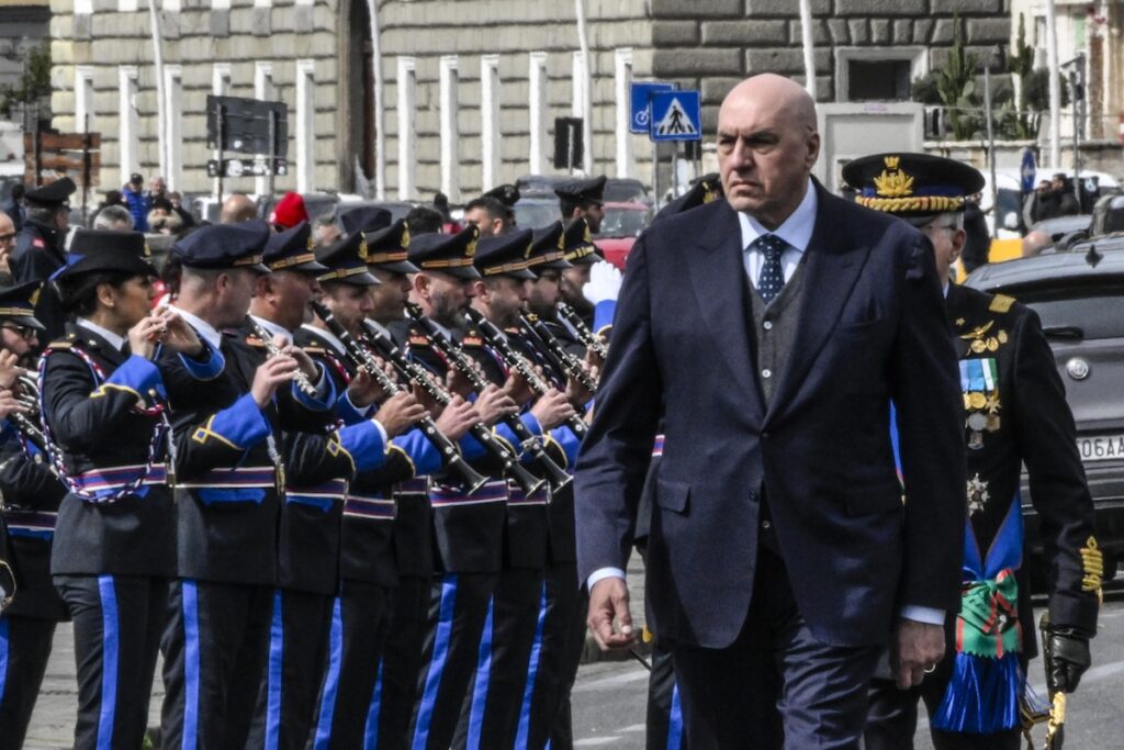 Crosetto sulla presenza delle basi americane: «Nessun governo ha mai contestato questi accordi»