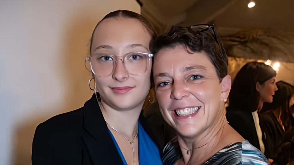 Dalila Brocculi, 16 anni, Alfiere della Repubblica per il supporto alle famiglie in terapia intensiva