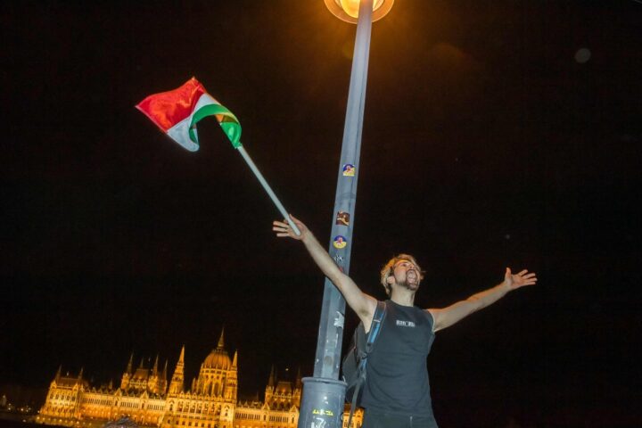 Dessewffy: «In Ungheria sarà difficile estirpare la corruzione»