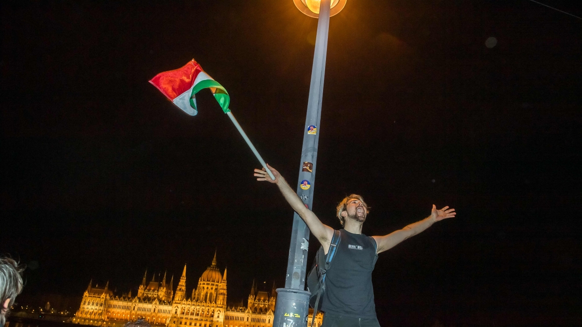 Dessewffy: «In Ungheria sarà difficile estirpare la corruzione»